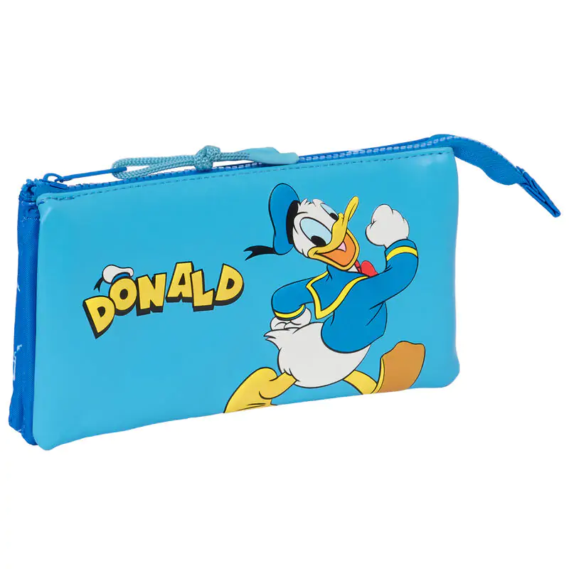 Disney Donald Duck trojna peresnica fotografija izdelka