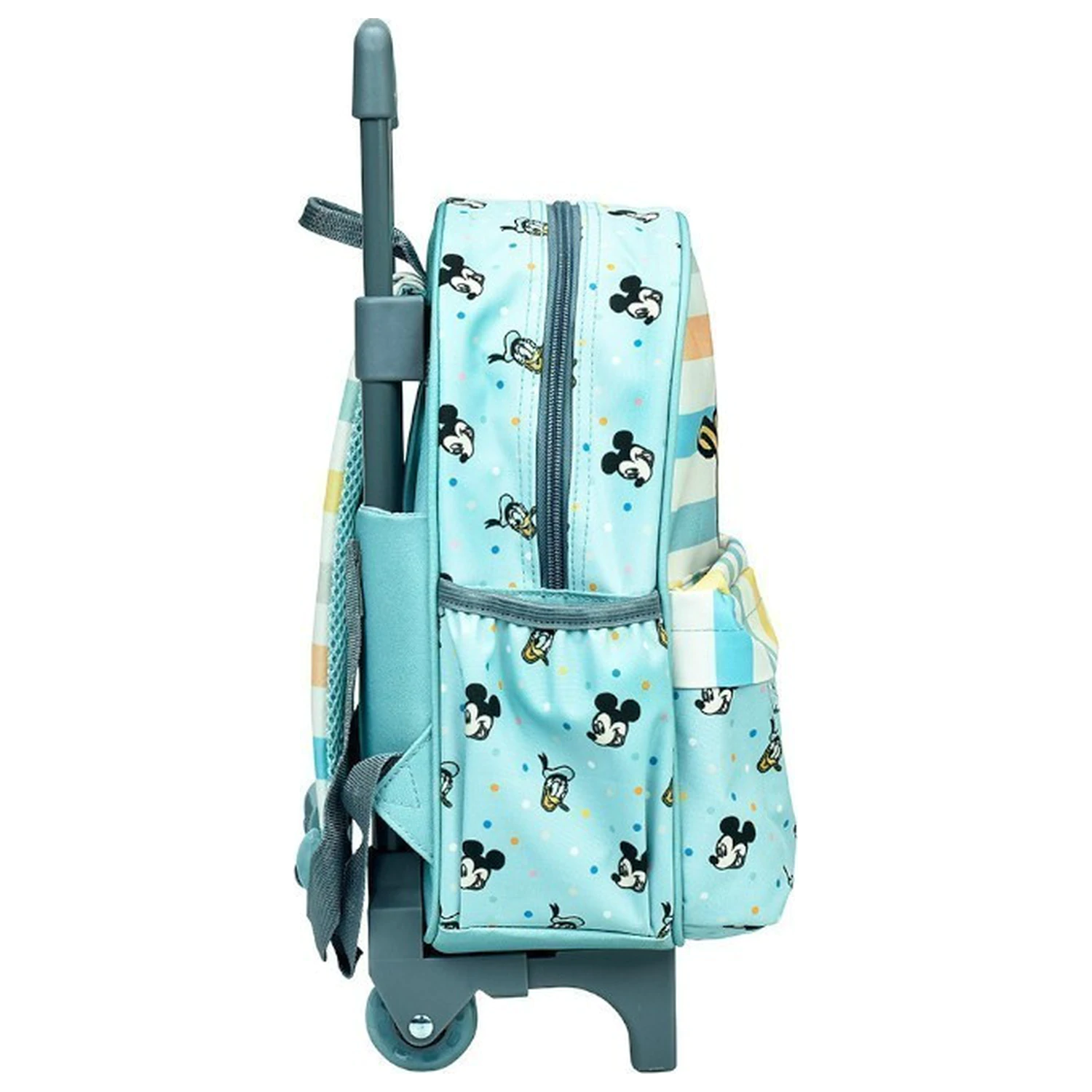 Disney Donald Sailor Rolling Predšolski nahrbtnik, torba 30 cm fotografija izdelka