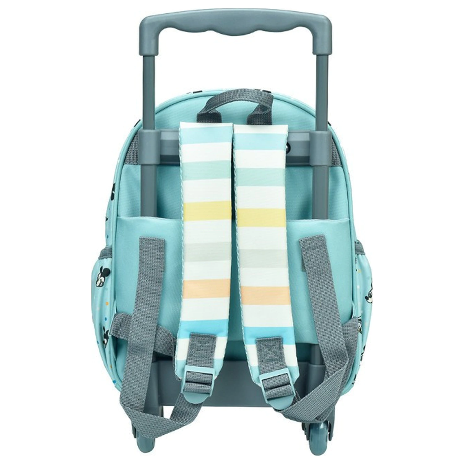 Disney Donald Sailor Rolling Predšolski nahrbtnik, torba 30 cm fotografija izdelka