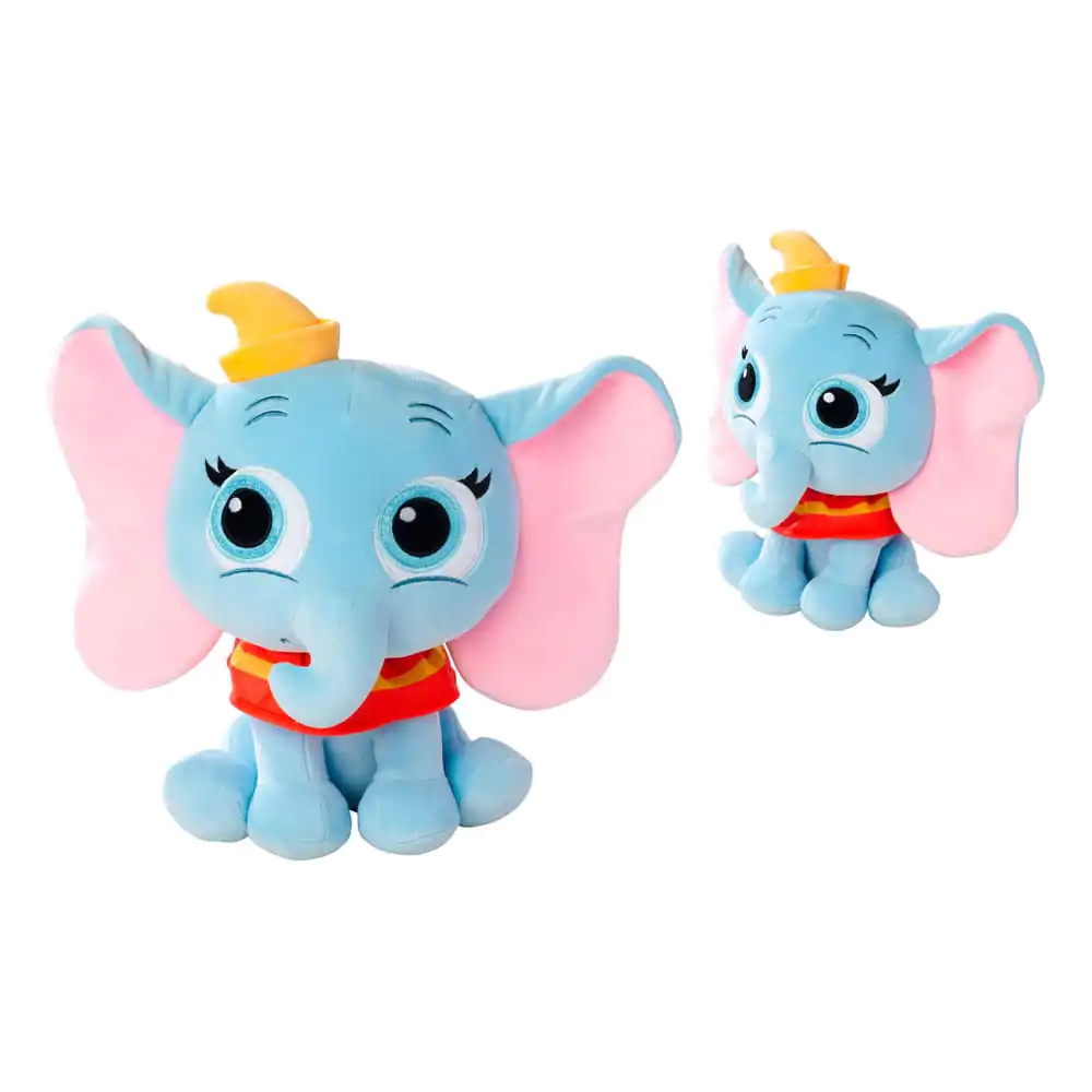 Disney Doorables Plišasta figura Dumbo 25 cm fotografija izdelka