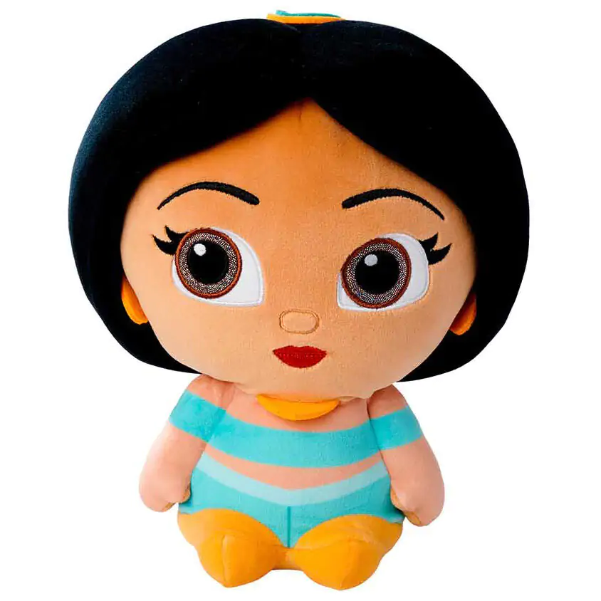 Disney Doorables Plišasta Figura Aladdin Jasmin 25 cm fotografija izdelka