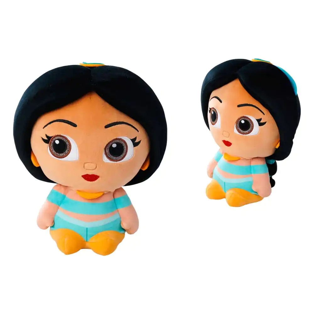 Disney Doorables Plišasta Figura Aladdin Jasmin 25 cm fotografija izdelka