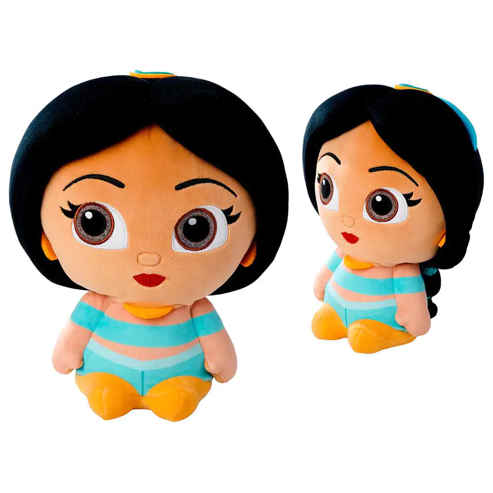 Disney Doorables Plišasta Figura Aladdin Jasmin 25 cm fotografija izdelka