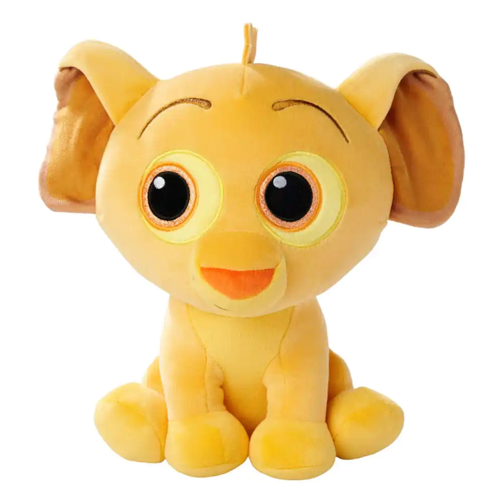 Disney Doorables Plišasta Figura The Lion King Simba 25 cm fotografija izdelka