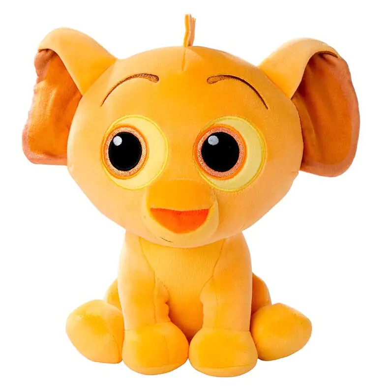 Disney Doorables Plišasta Figura The Lion King Simba 25 cm fotografija izdelka
