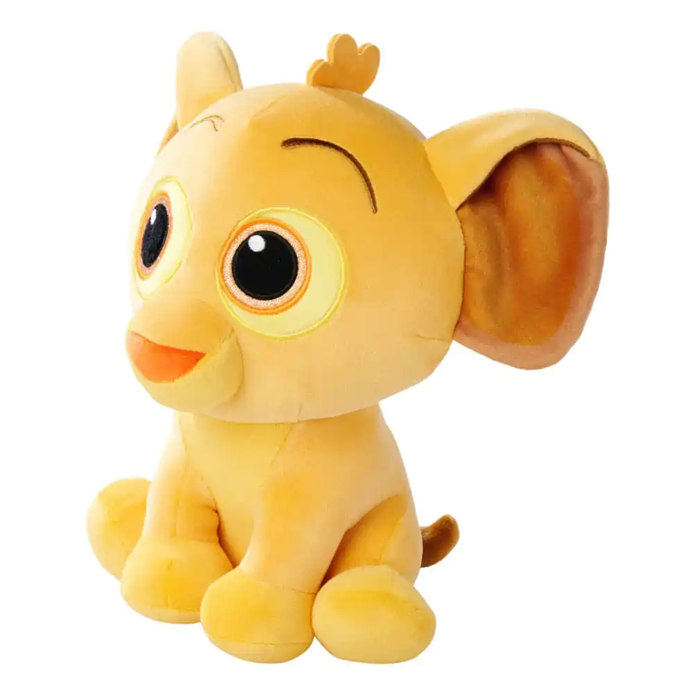 Disney Doorables Plišasta Figura The Lion King Simba 25 cm fotografija izdelka