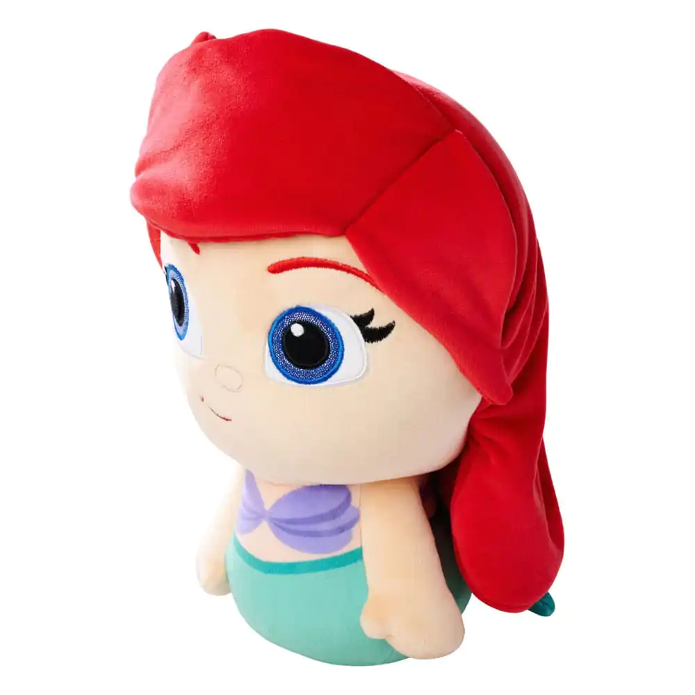 Disney Doorables Plišasta Figurica The Little Mermaid Arielle 25 cm fotografija izdelka