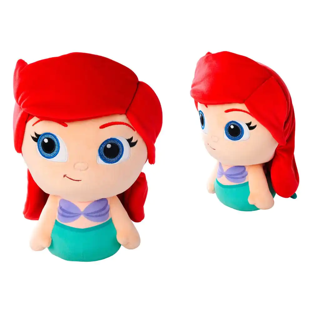 Disney Doorables Plišasta Figurica The Little Mermaid Arielle 25 cm fotografija izdelka