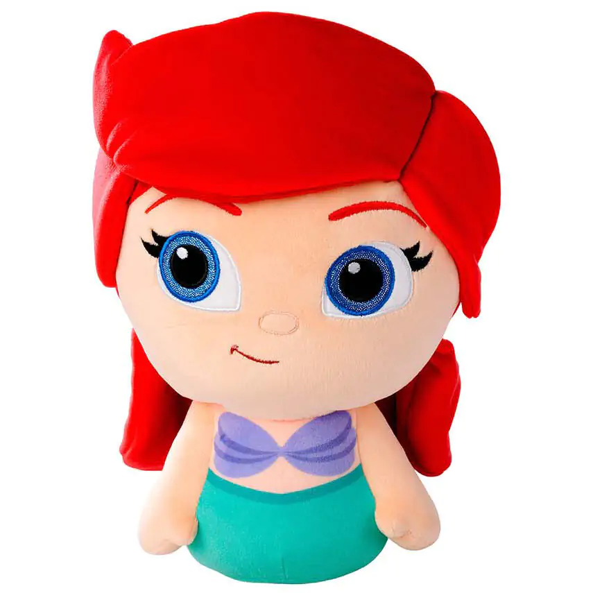 Disney Doorables Plišasta Figurica The Little Mermaid Arielle 25 cm fotografija izdelka