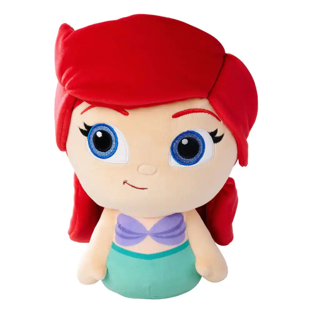 Disney Doorables Plišasta Figurica The Little Mermaid Arielle 25 cm fotografija izdelka