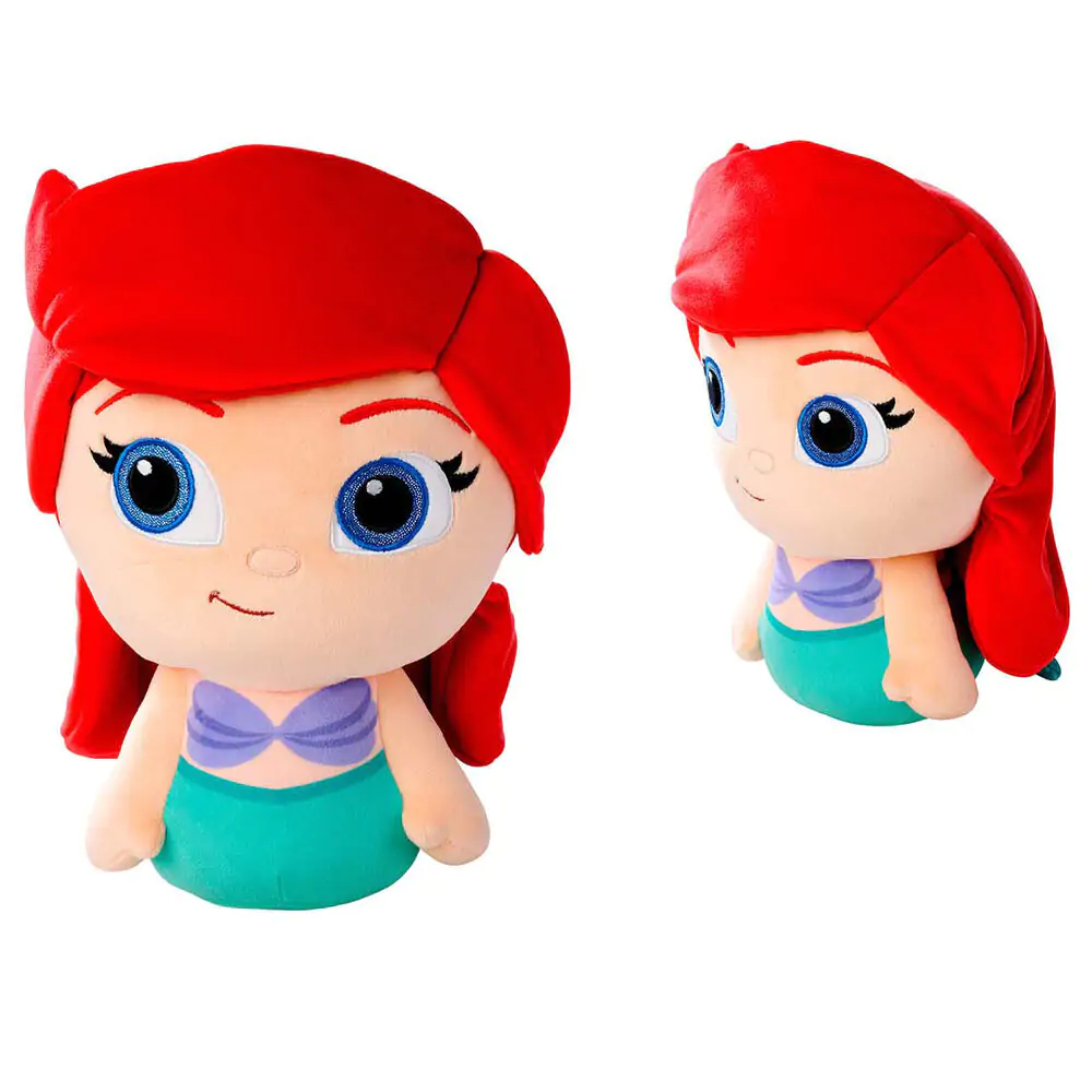 Disney Doorables Plišasta Figurica The Little Mermaid Arielle 25 cm fotografija izdelka