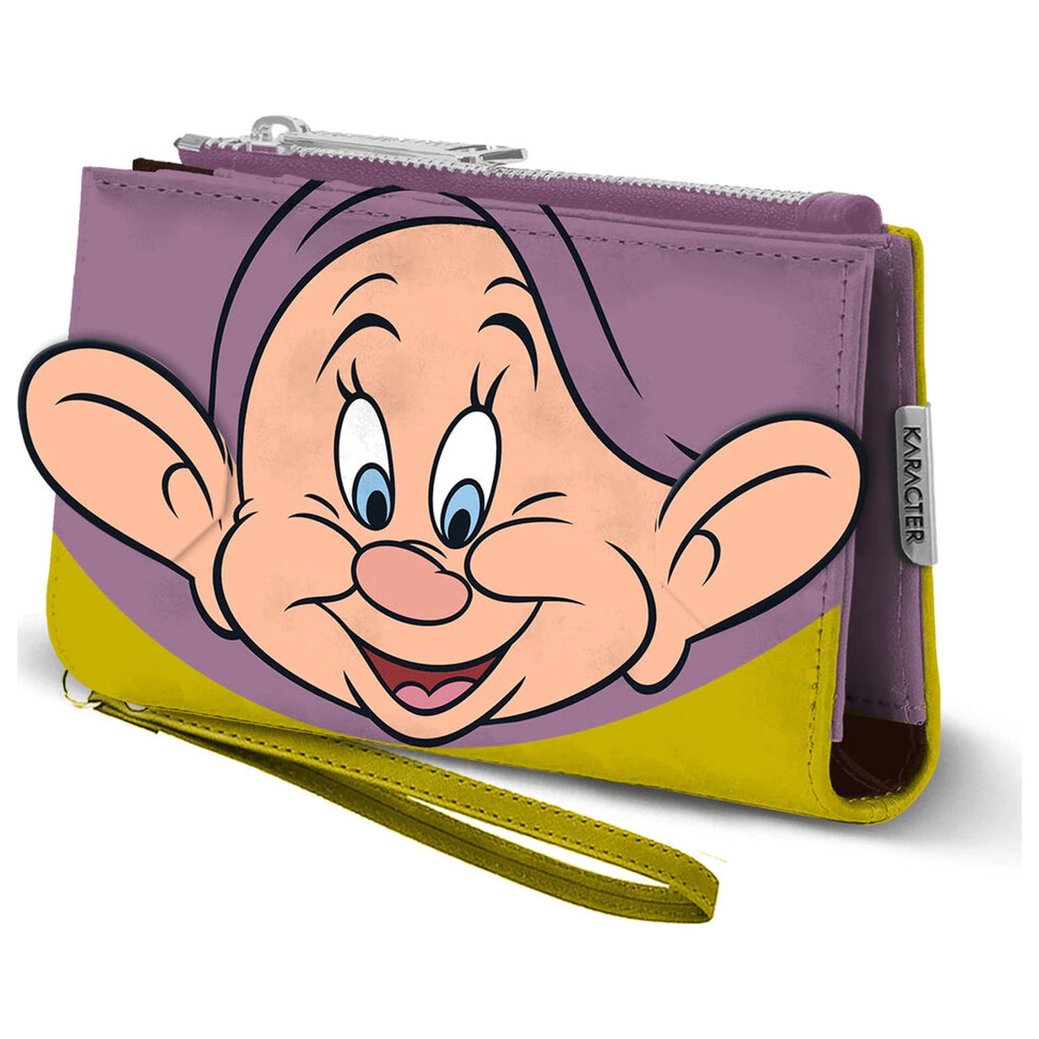 Disney Dopey Snow White denarnica fotografija izdelka