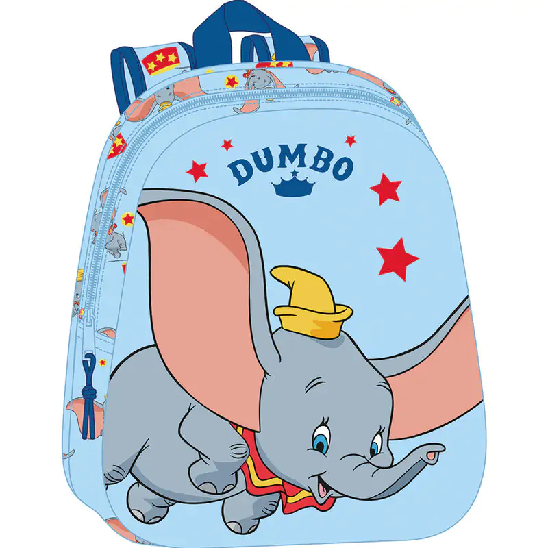 Disney Dumbo 3D nahrbtnik 33 cm fotografija izdelka