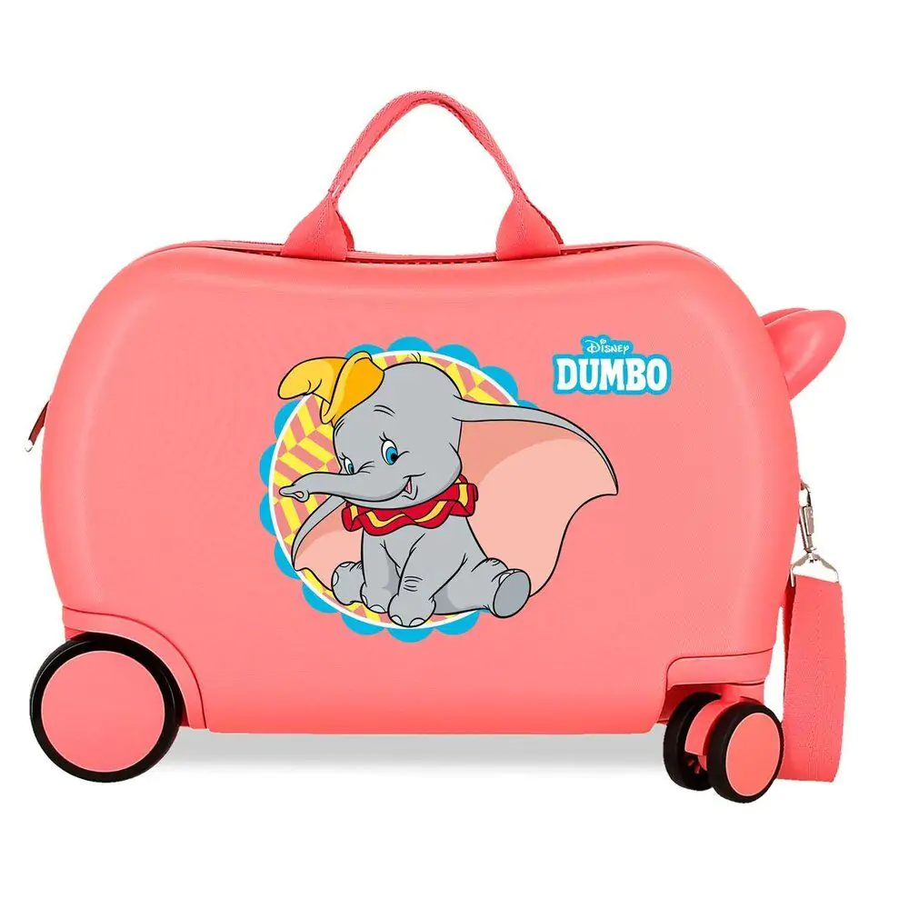 Disney Dumbo ABS kovček 45 cm fotografija izdelka