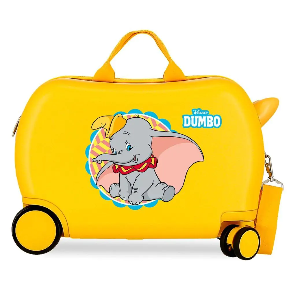 Disney Dumbo ABS kovček 45 cm fotografija izdelka