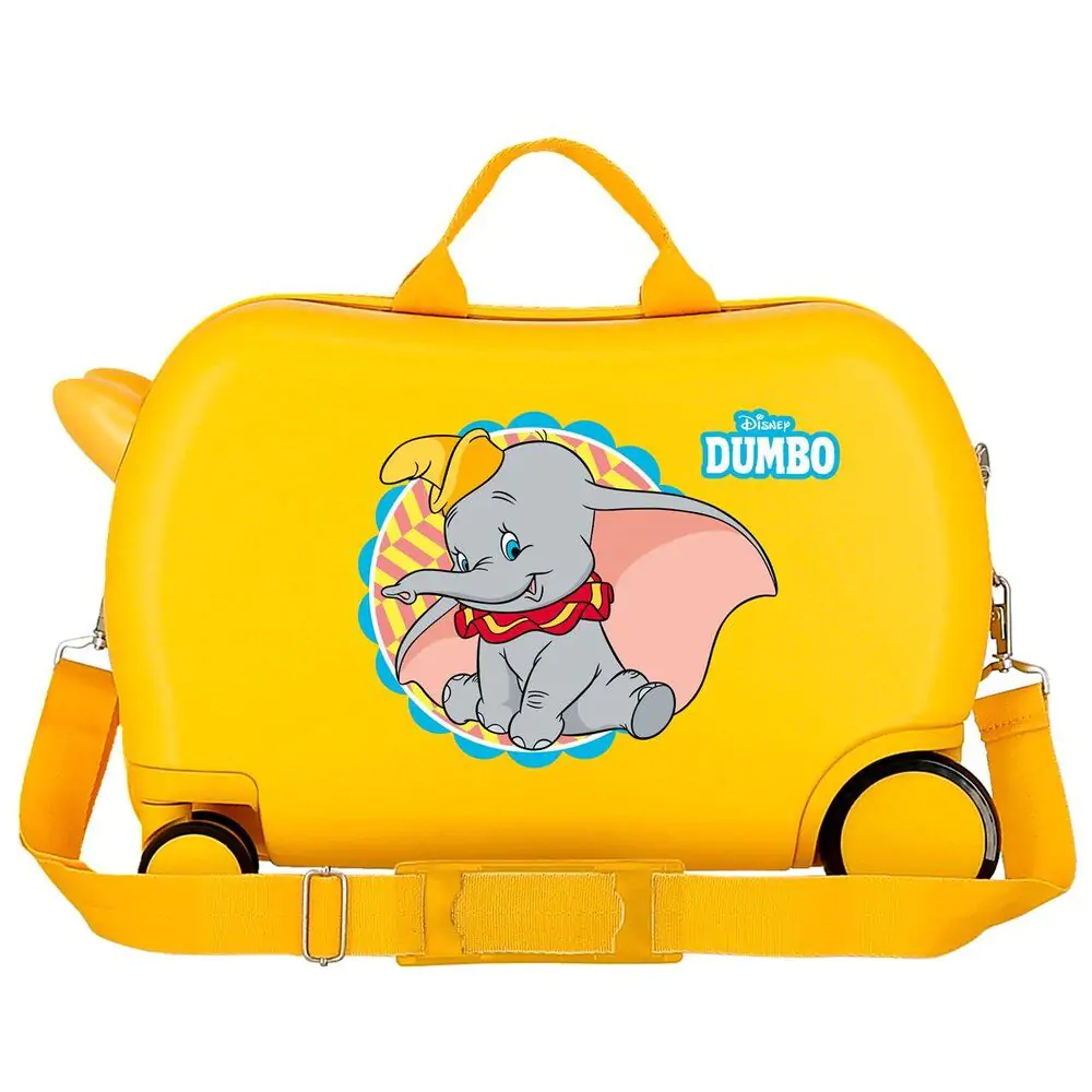 Disney Dumbo ABS kovček 45 cm fotografija izdelka