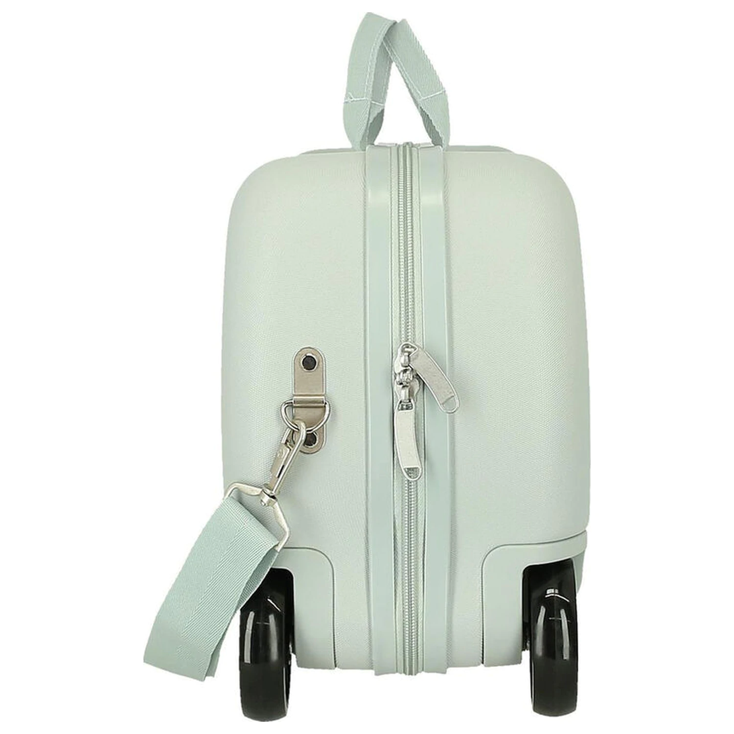 Disney Dumbo ABS potovalni kovček na kolesih 45cm fotografija izdelka