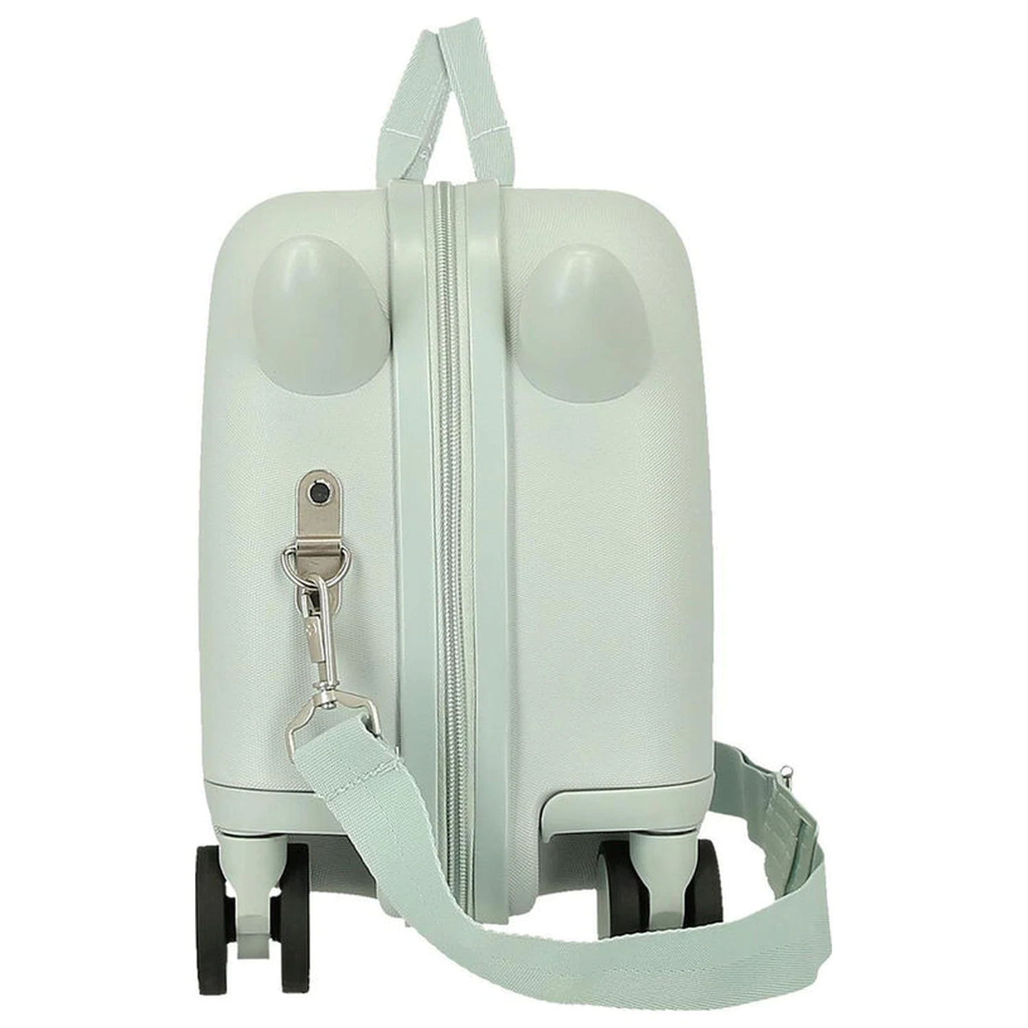 Disney Dumbo ABS potovalni kovček na kolesih 45cm fotografija izdelka