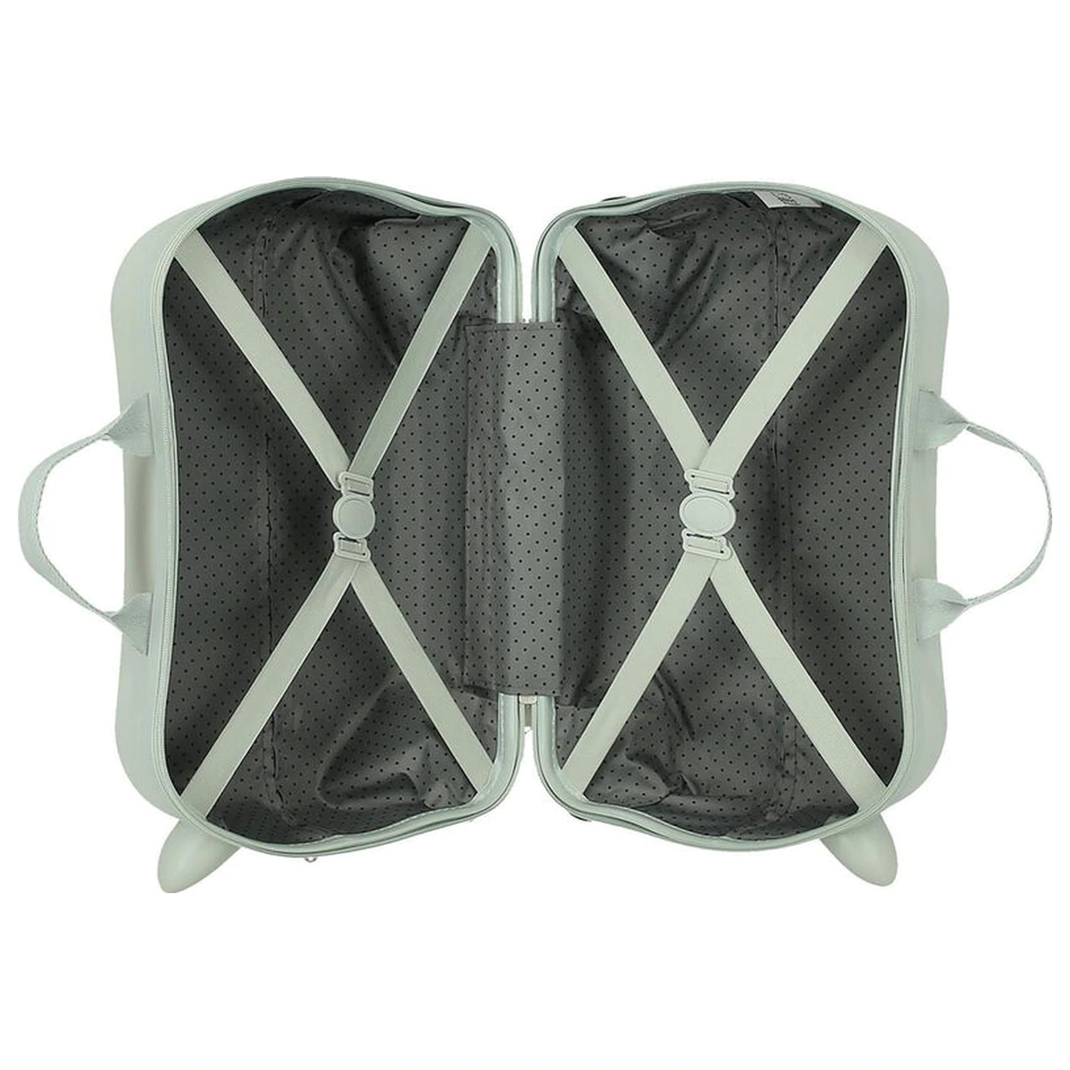 Disney Dumbo ABS potovalni kovček na kolesih 45cm fotografija izdelka