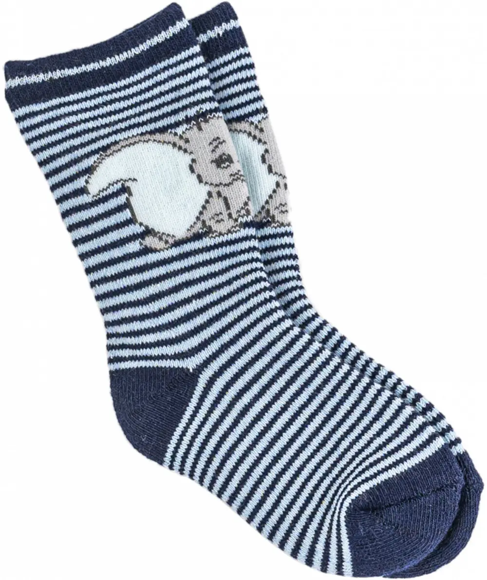 Disney Dumbo otroške nogavice 86/92 fotografija izdelka