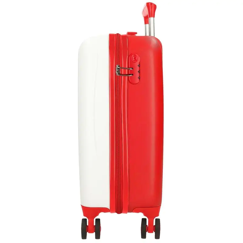 Disney Dumbo Circus ABS kovček na kolesih 50 cm fotografija izdelka