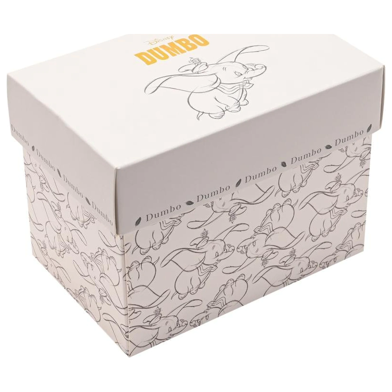 Disney Dumbo Premium Zbirateljska Skodelica 300 ml fotografija izdelka