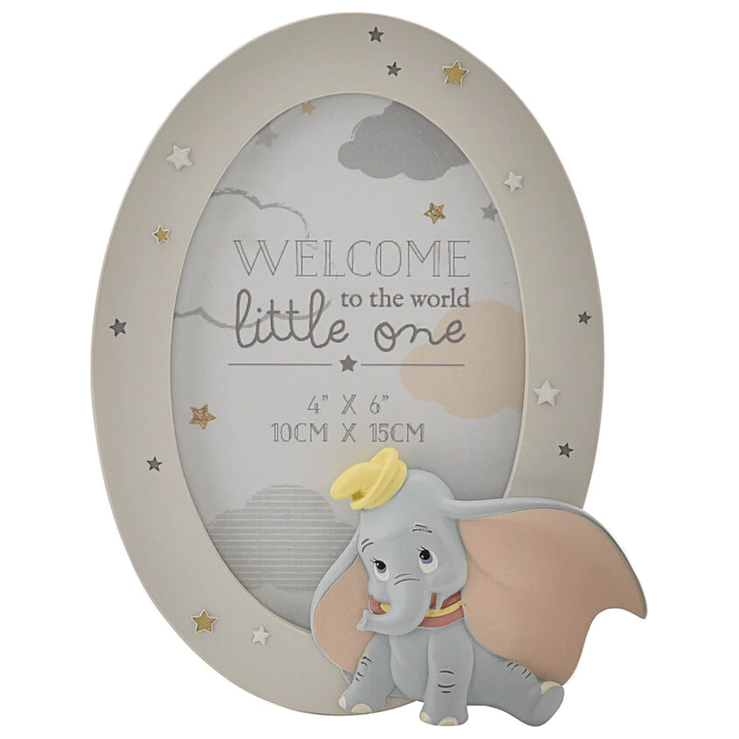 Disney Dumbo smolnat foto okvir fotografija izdelka