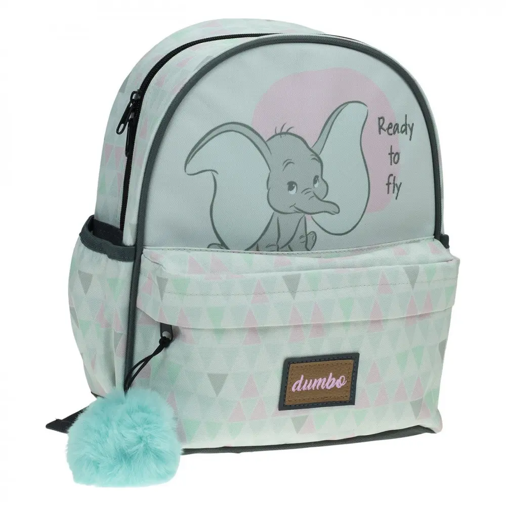 Disney Dumbo nahrbtnik, torba 30 cm fotografija izdelka