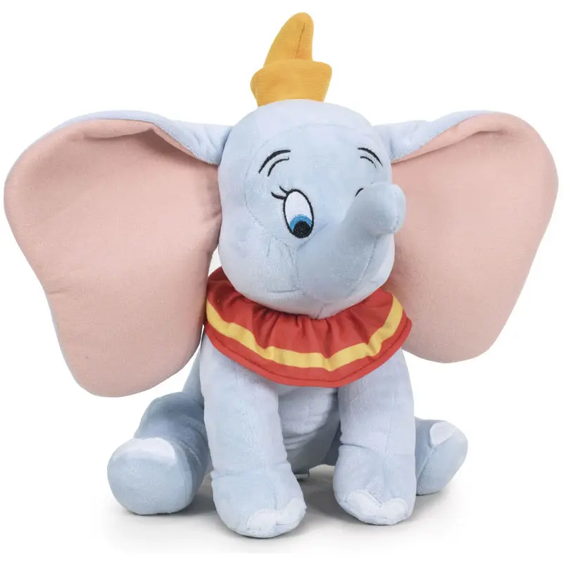Disney Dumbo Classic mehka plišasta igrača 30 cm fotografija izdelka