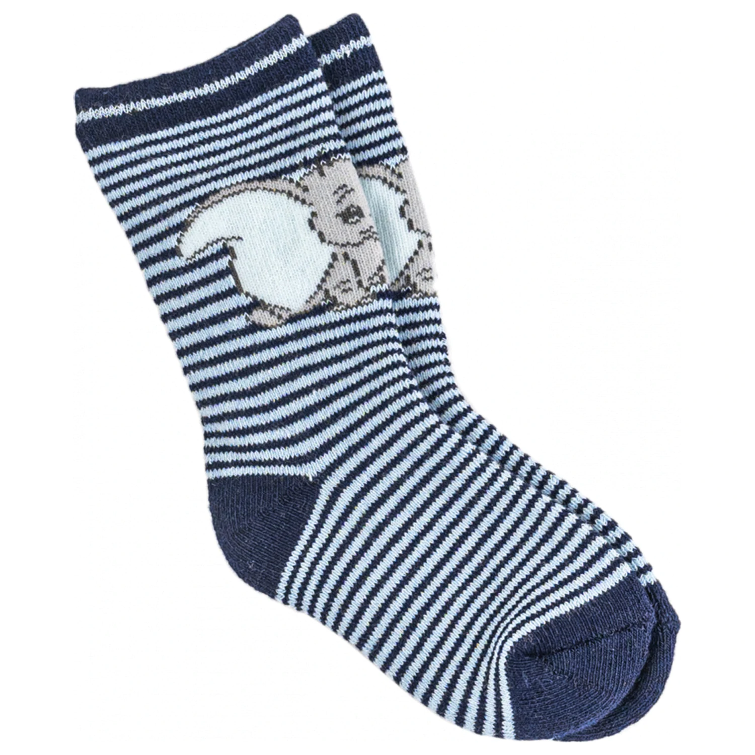 Disney Dumbo Nogavice za dojenčka Mali En 62/68 fotografija izdelka