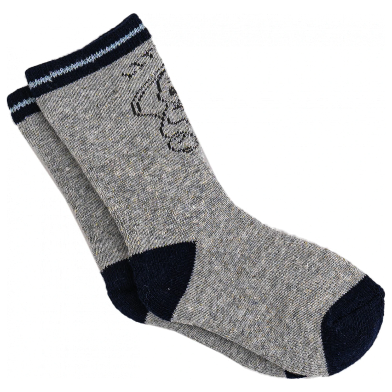 Disney Dumbo Nogavice za dojenčka Mali En 62/68 fotografija izdelka