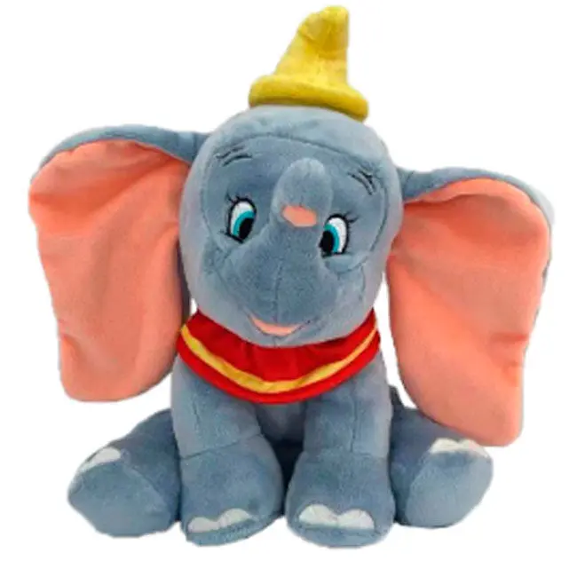 Disney Dumbo plišasta igrača 35 cm fotografija izdelka