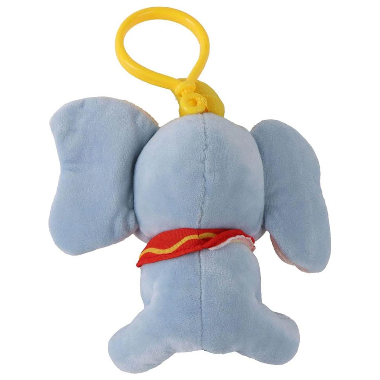 Disney Plišast obesek za ključe Aristocats Dumbo 12 cm fotografija izdelka