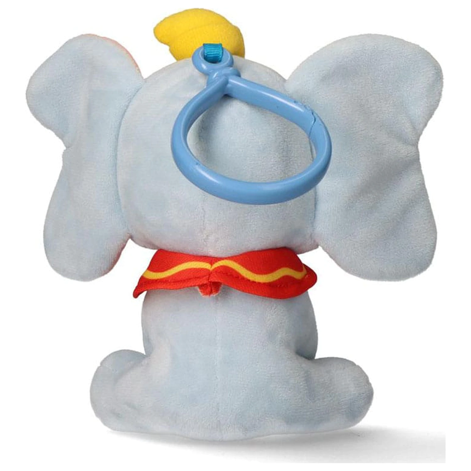 Disney Plišast obesek za ključe Aristocats Dumbo 12 cm fotografija izdelka