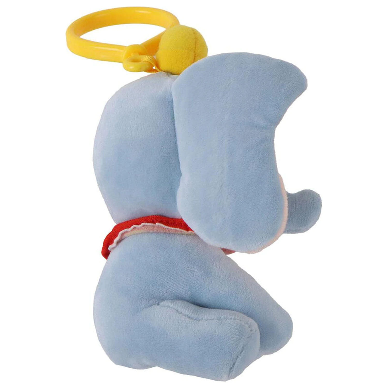 Disney Dumbo plišast obesek za ključe fotografija izdelka