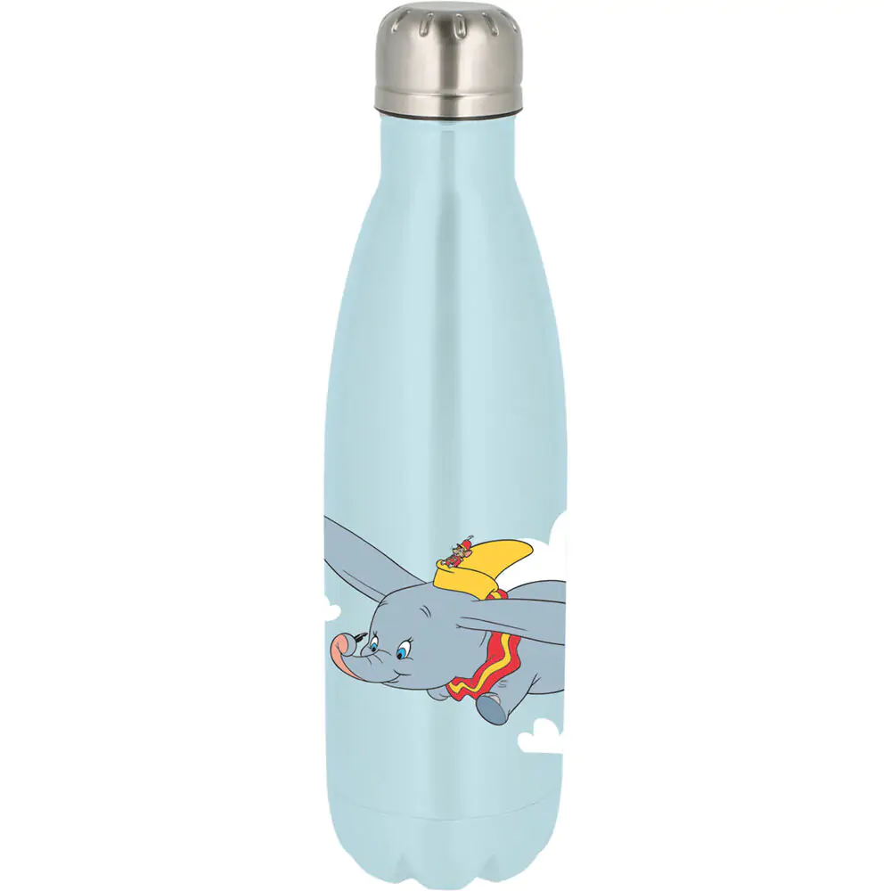 Disney Dumbo Nerjaveča jeklenica steklenica 780 ml fotografija izdelka