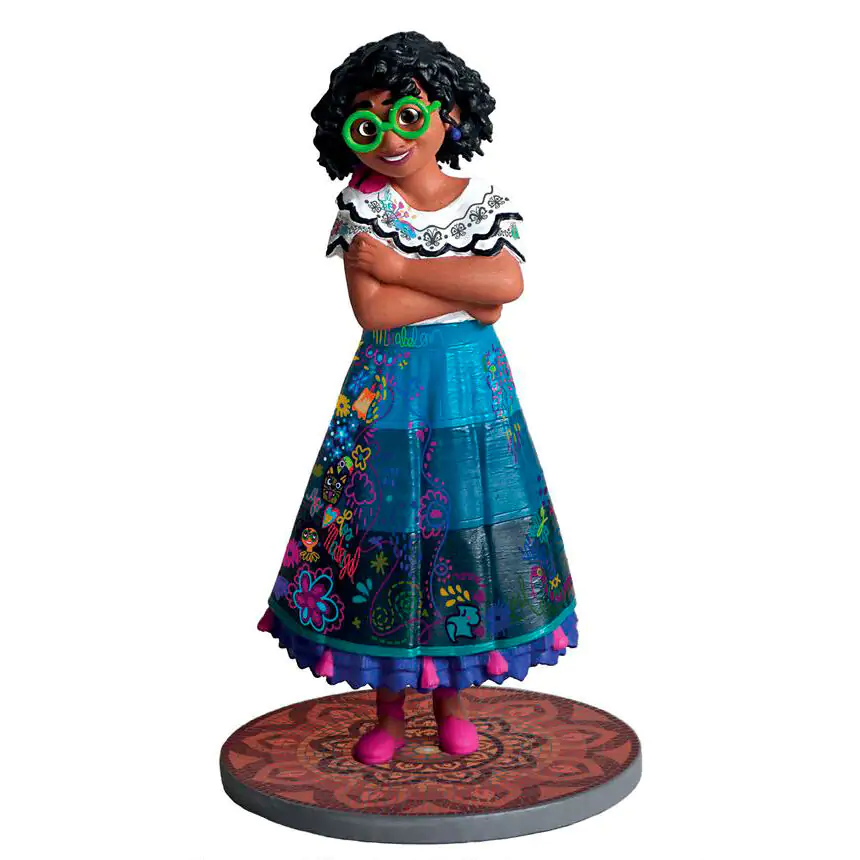 Disney Encanto Mirabel figura 9 cm fotografija izdelka