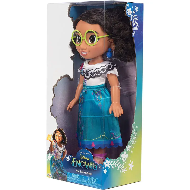 Disney Encanto Mirabel lutka 38 cm fotografija izdelka