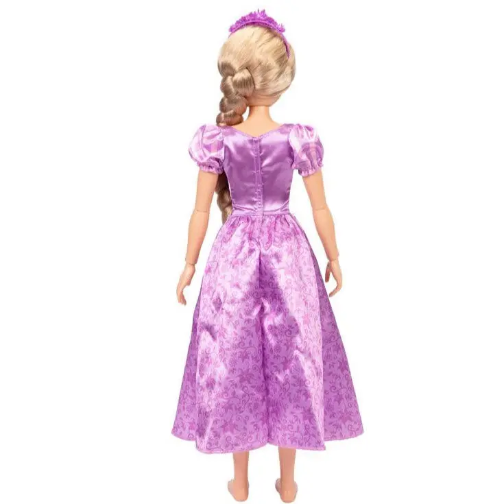 Disney Tangled Rapunzel lutka 80cm fotografija izdelka