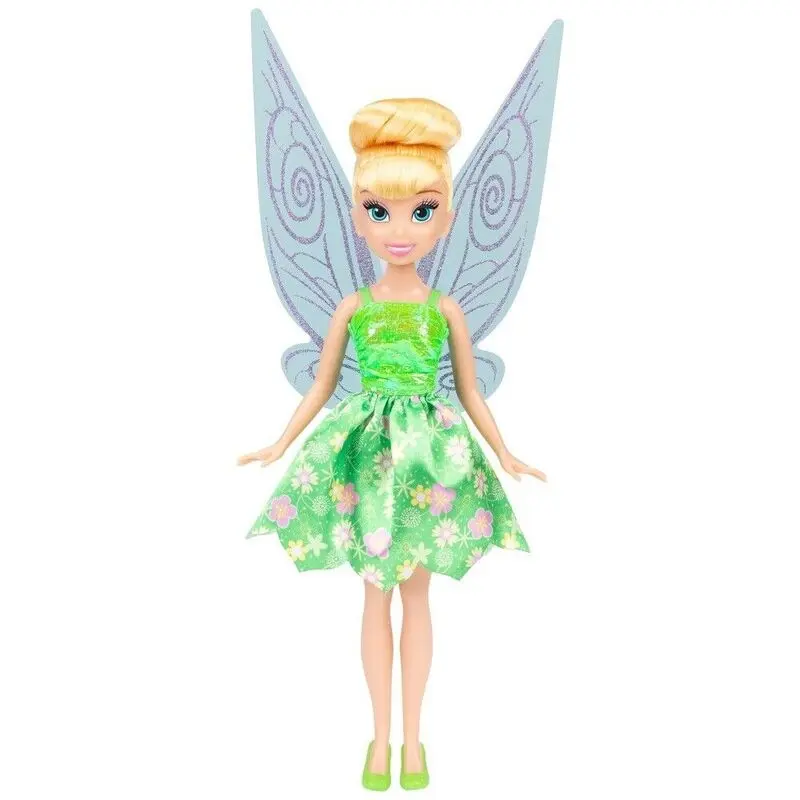 Disney Fairies Bell lutka 25 cm fotografija izdelka