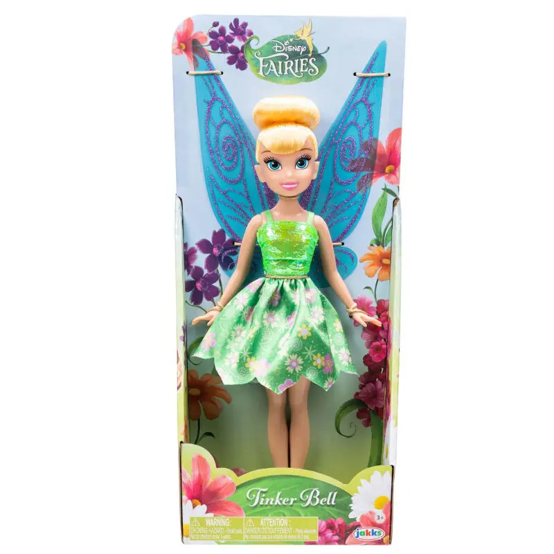 Disney Fairies Bell lutka 25 cm fotografija izdelka