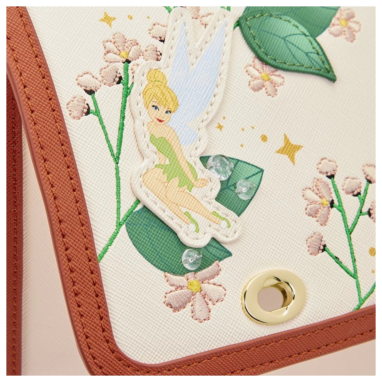Disney by Loungefly Crossbody torba Fairies fotografija izdelka