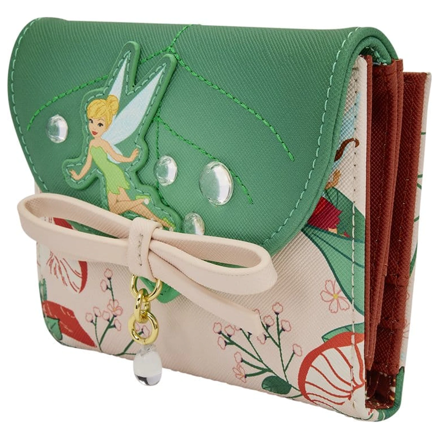 Disney by Loungefly denarnica Fairies fotografija izdelka
