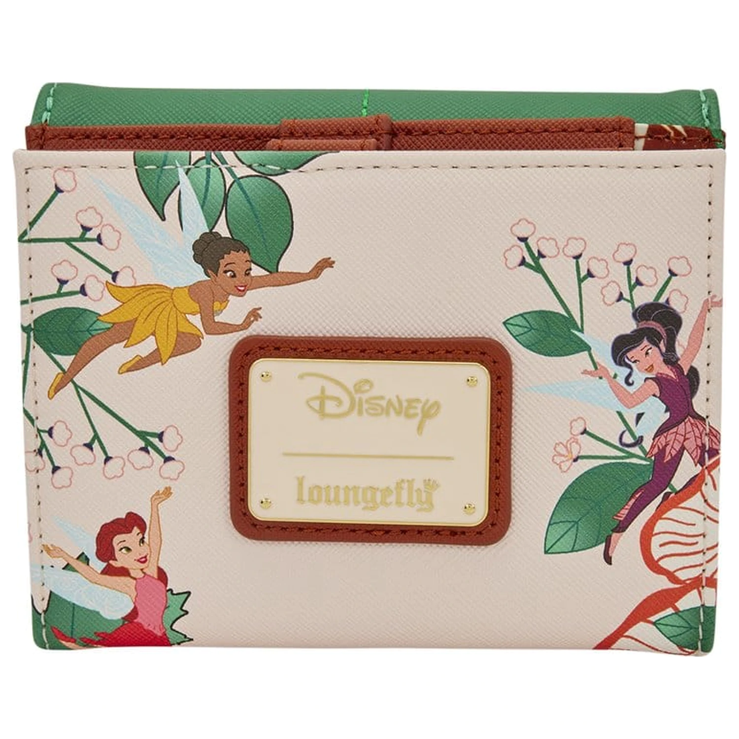 Disney by Loungefly denarnica Fairies fotografija izdelka
