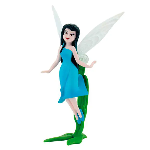 Disney Fairies Silvermint figurica 12 cm fotografija izdelka