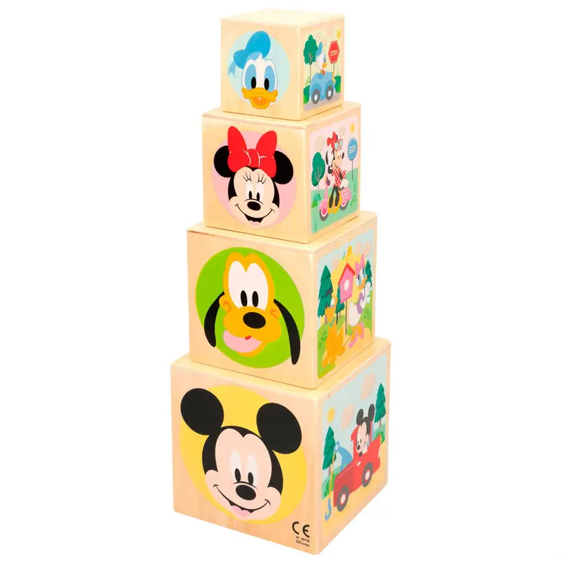 Disney lesen stolp kock fotografija izdelka
