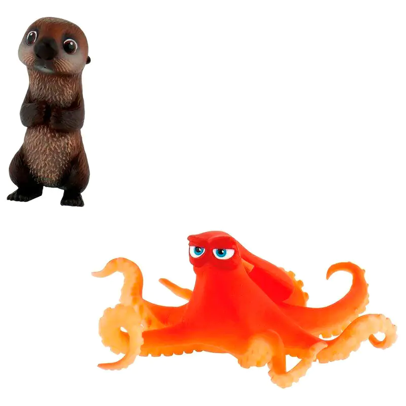 Disney Finding Dory set 2 figurici fotografija izdelka