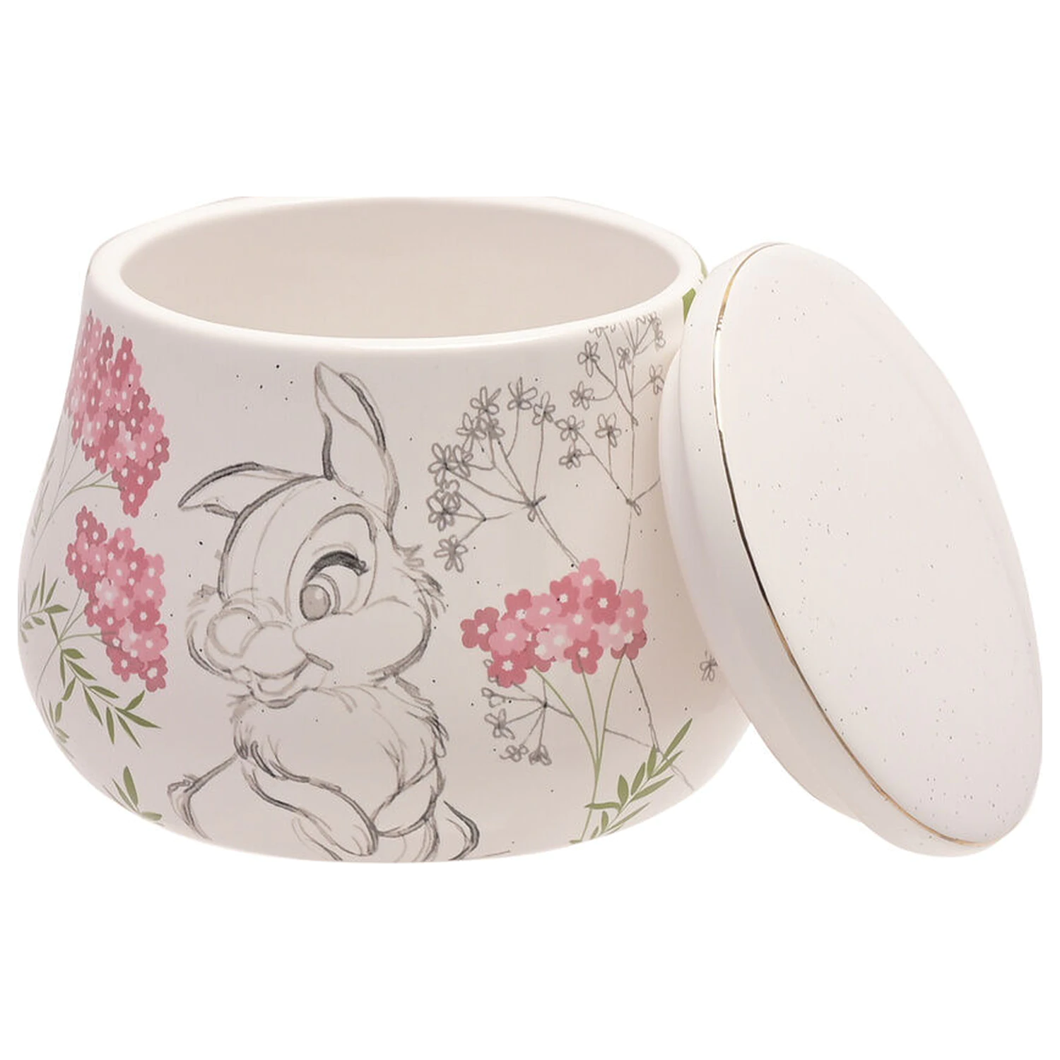 Disney Forest Friends škatla za nakit fotografija izdelka