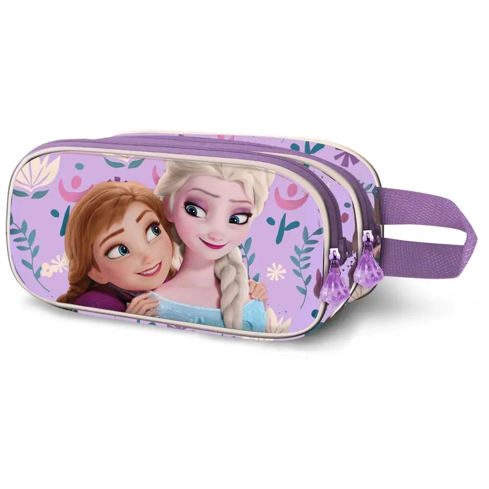 Disney Frozen 2 Beauty 3D dvojna peresnica fotografija izdelka