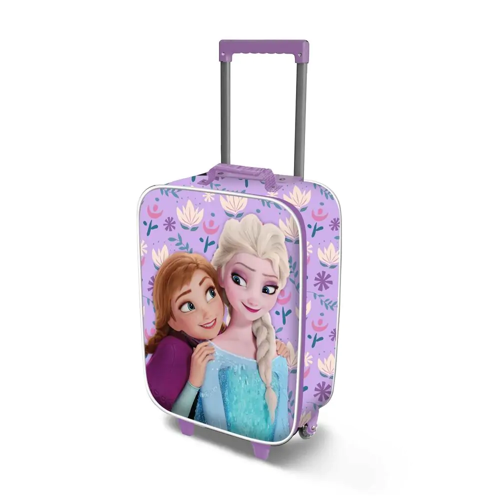 Disney Frozen 2 Beauty 3D Voziček kovček 52cm fotografija izdelka